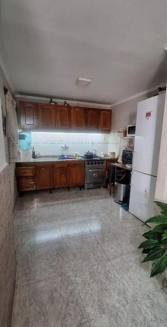 VILLA REAL. IRIGOYEN al 2400 CASA 3 AMB.TODO REFACCIONADA NUEVA GARAGE PATIO AMPLIA TERRAZA LAVADERO 3