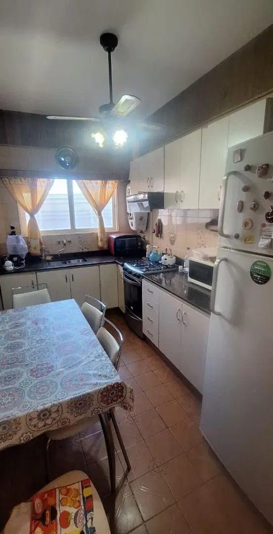 VILLA DEVOTO. TINOGASTA 5200 PH PISO UNICO DE 3 AMBIENTES AL FRENTE BALCON. GRAN TERRAZA TERRAZA USO 3