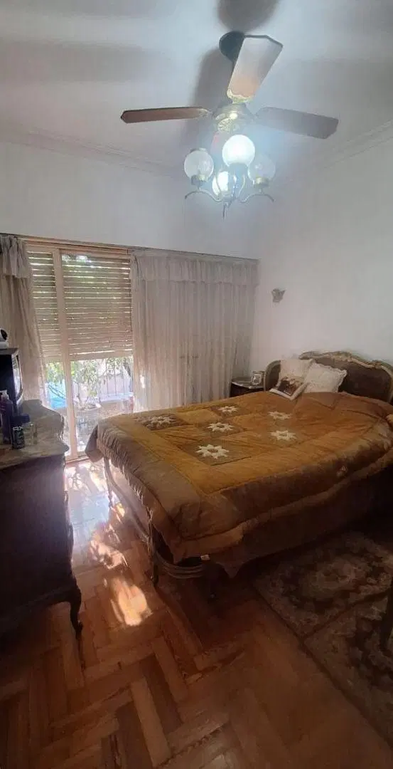 VILLA DEVOTO. TINOGASTA 5200 PH PISO UNICO DE 3 AMBIENTES AL FRENTE BALCON. 8