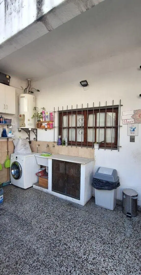 CIUDADELA.MADERO AL 100 PH 3 AMBIENTES ENTRADA INDEPENDIENTE SIN EXPENSAS 4