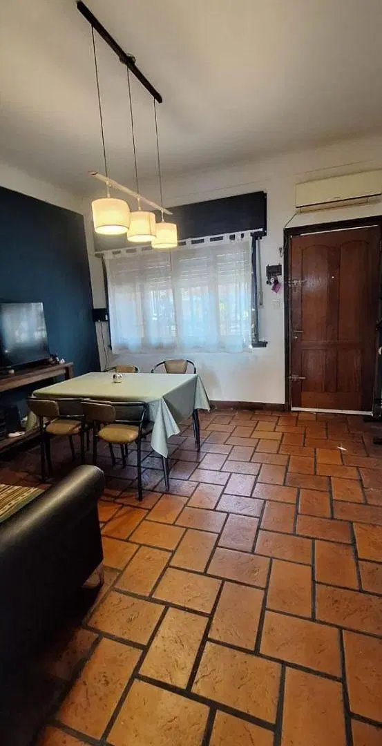CIUDADELA.MADERO AL 100 PH 3 AMBIENTES ENTRADA INDEPENDIENTE SIN EXPENSAS 2