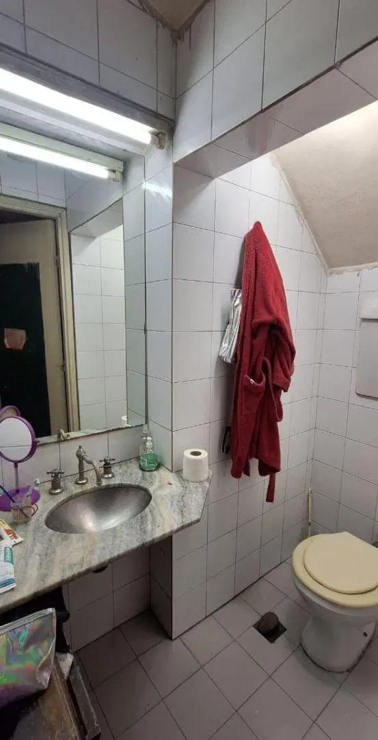 VERSALLES AVENIDA JUAN B.JUSTO 9400 TERRENO LOTE 8.66 X 28 8