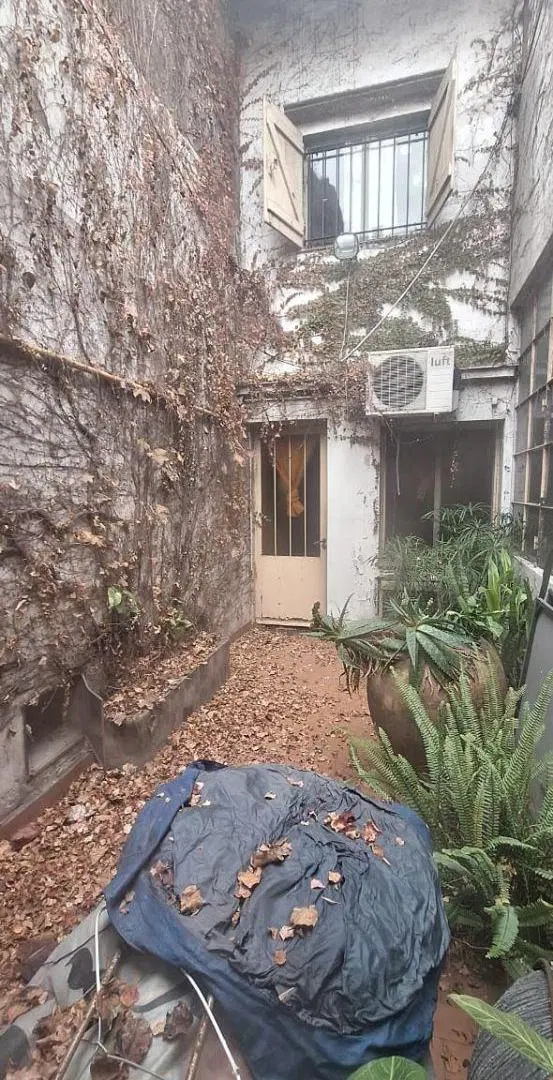 VERSALLES AVENIDA JUAN B.JUSTO 9400 TERRENO LOTE 8.66 X 28 3