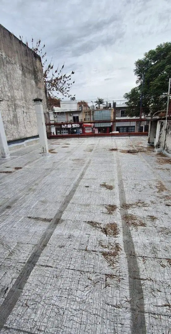 VERSALLES AVENIDA JUAN B.JUSTO 9400 TERRENO LOTE 8.66 X 28 2