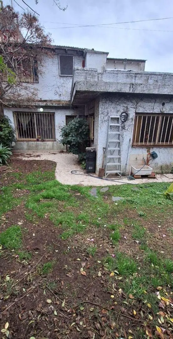 VERSALLES AVENIDA JUAN B.JUSTO 9400 TERRENO LOTE 8.66 X 28 1