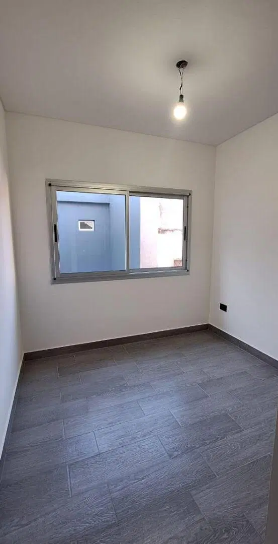 VERSALLES.ECHENAGUCIA AL 1200. DTO.3 AMB.A ESTRENAR 2DO.CONTRAFTE.GRAN TERRAZA PARRILLA 4