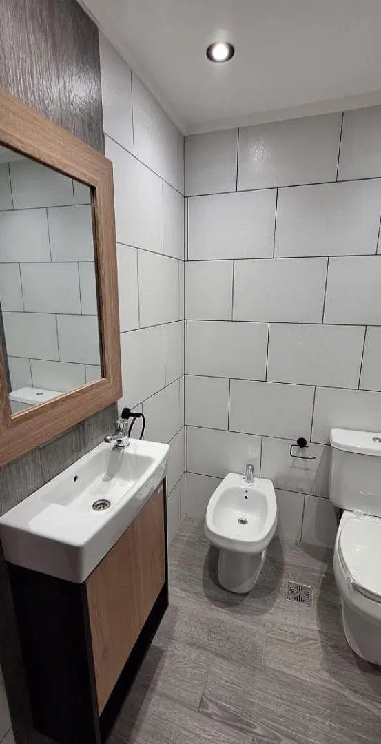 VERSALLES.ECHENAGUCIA AL 1200. DTO.3 AMB.A ESTRENAR 2DO.CONTRAFTE.GRAN TERRAZA PARRILLA 3