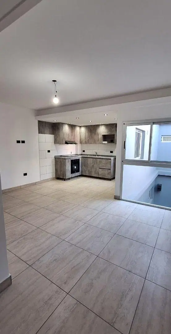 VERSALLES.ECHENAGUCIA AL 1200. DTO.3 AMB.A ESTRENAR 2DO.CONTRAFTE.GRAN TERRAZA PARRILLA 2
