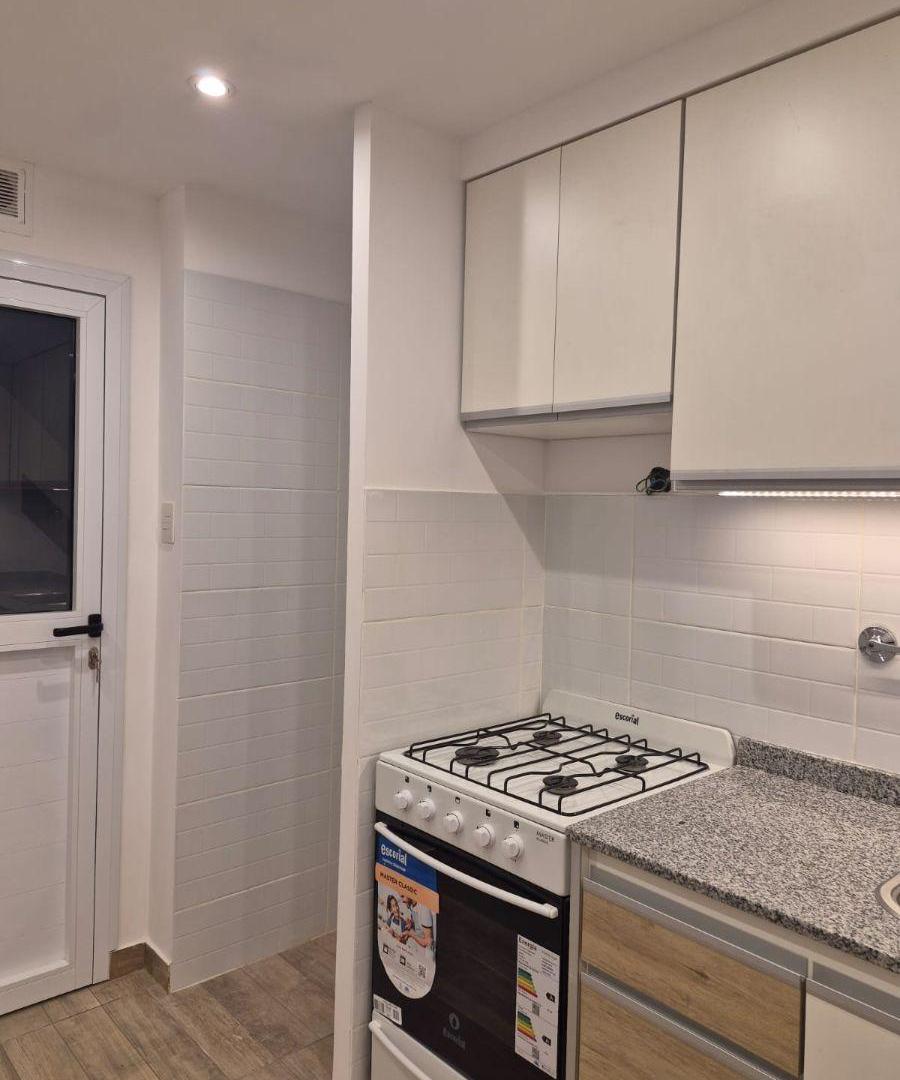 Foto de Casa en Lote Propio de 3 Ambientes en Villa del Parque, imagen 5