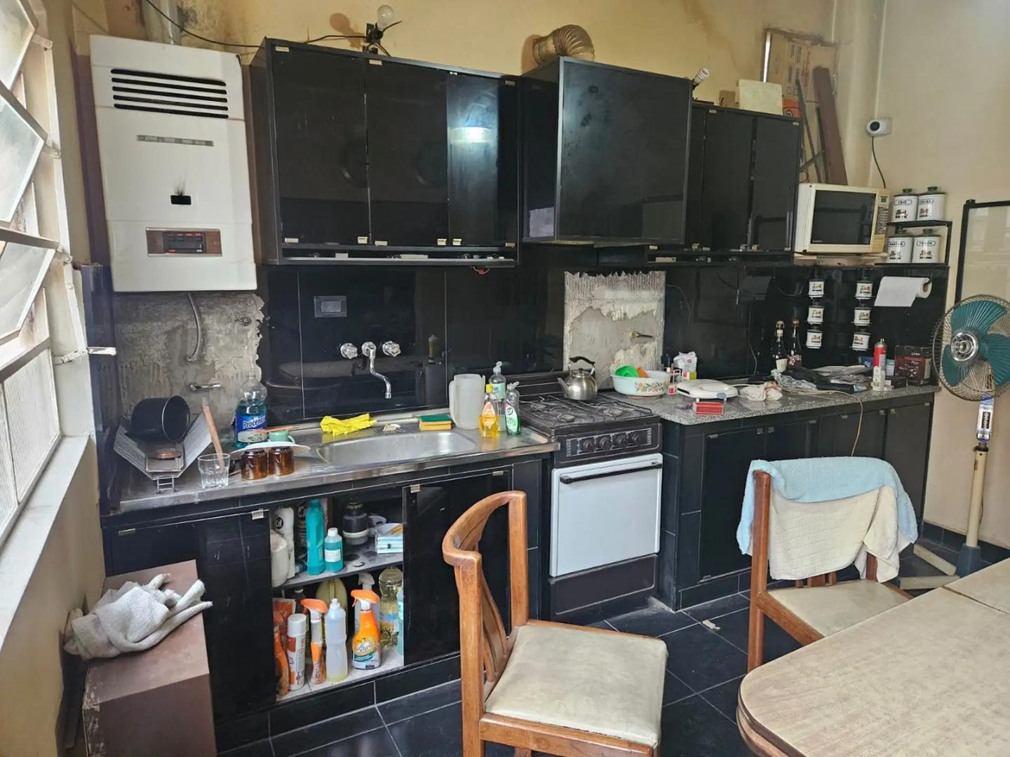 Foto de CIUDADELA.GAONA 3800.2 PH EN BLOCK S/LOTE PROPIO8.66 X 27, imagen 4