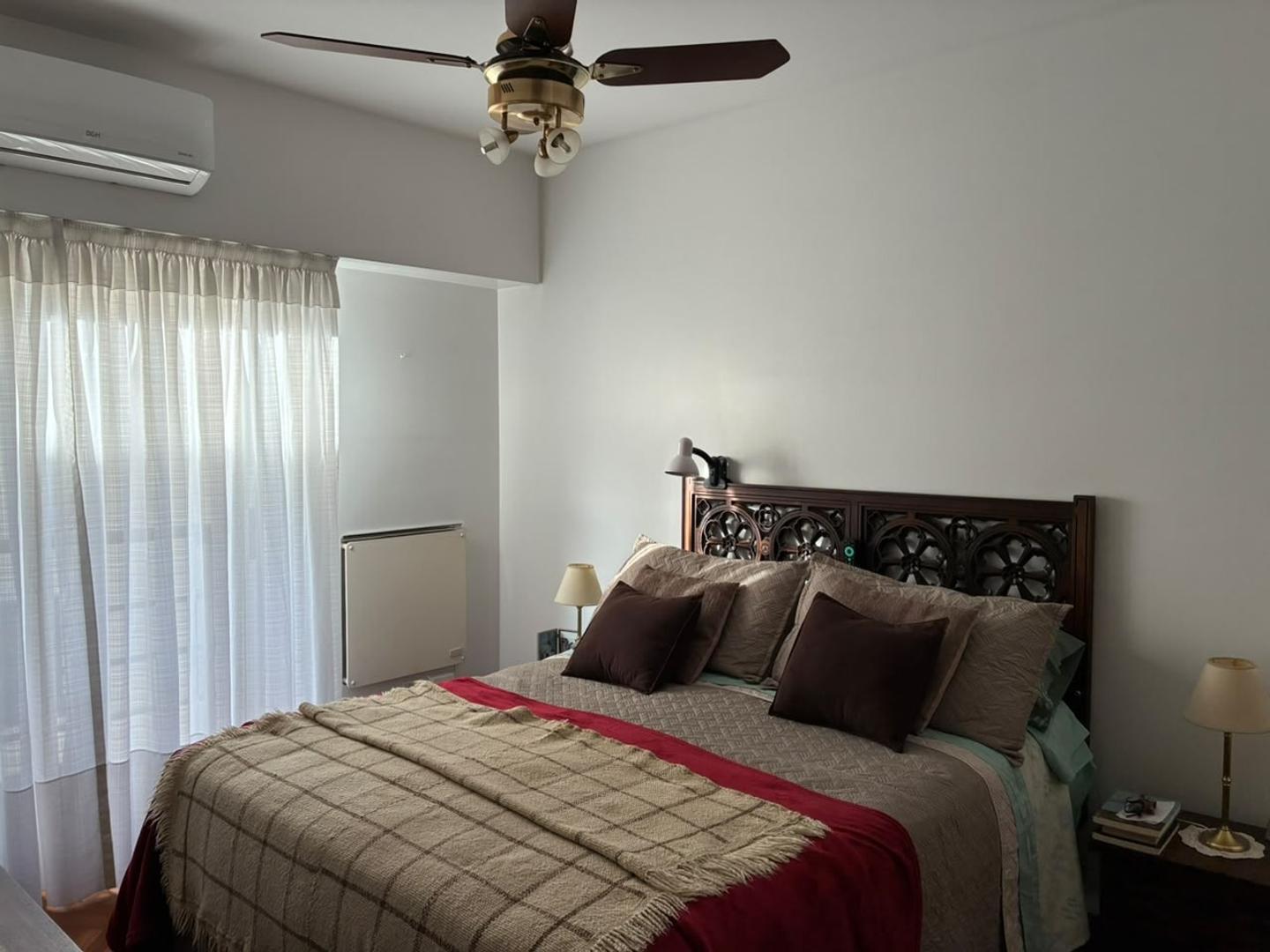 Foto de Departamento de 3 Ambientes en Villa del Parque, imagen 2