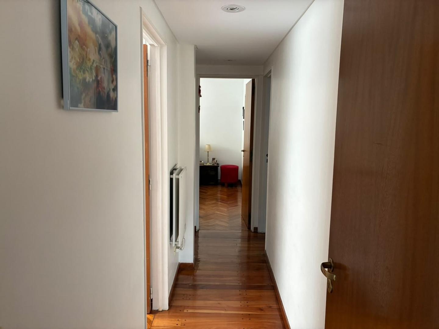 Foto de Departamento de 3 Ambientes en Villa del Parque, imagen 5