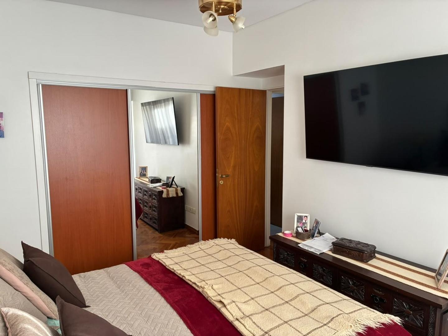 Foto de Departamento de 3 Ambientes en Villa del Parque, imagen 3