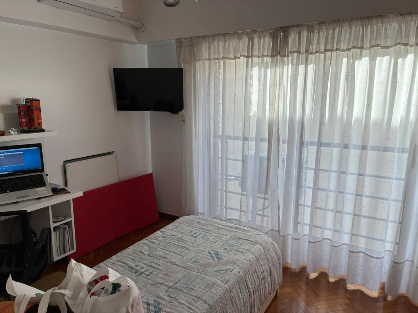 Foto de Departamento de 3 Ambientes en Villa del Parque, imagen 4