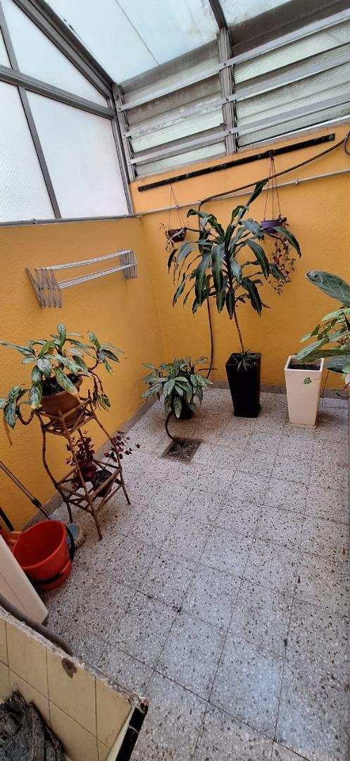 Foto de PH de 3 Ambientes con Cochera, Patio y Terraza en Villa Real, imagen 5
