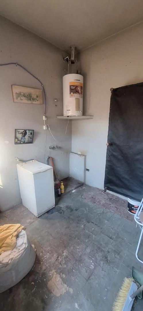 Foto de Casa de 3 Ambientes en Planta Baja con Garage en Villa Real, imagen 4