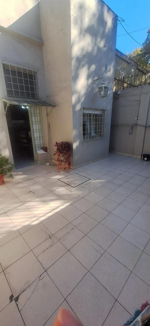 Foto de Casa de 3 Ambientes en Planta Baja con Garage en Villa Real, imagen 1