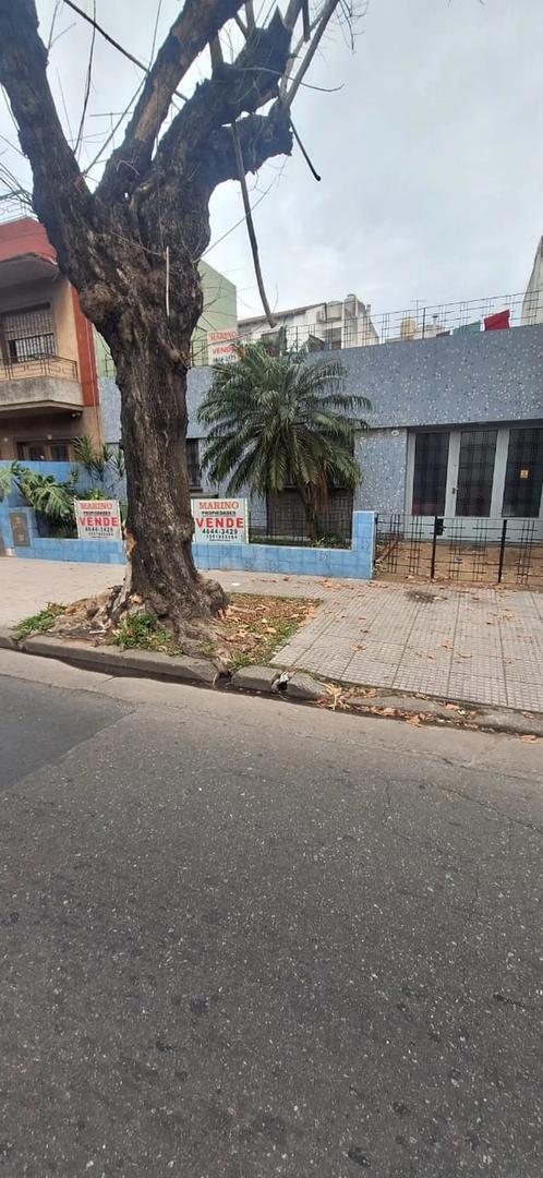 Foto de Casa de 3 Ambientes en Planta Baja en Versalles, imagen 1