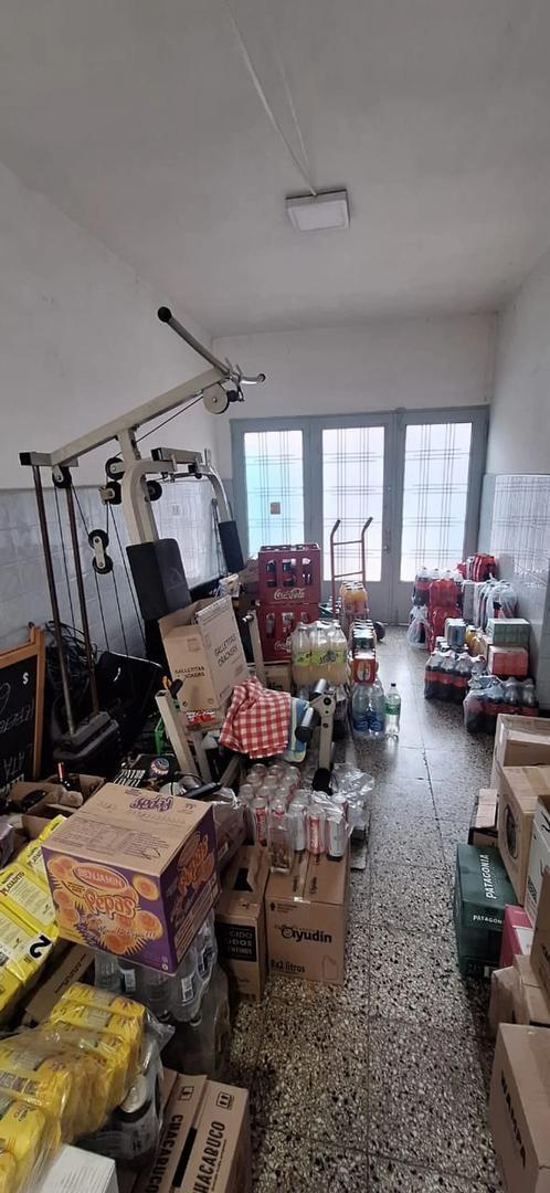 Foto de Casa de 3 Ambientes en Planta Baja en Versalles, imagen 5