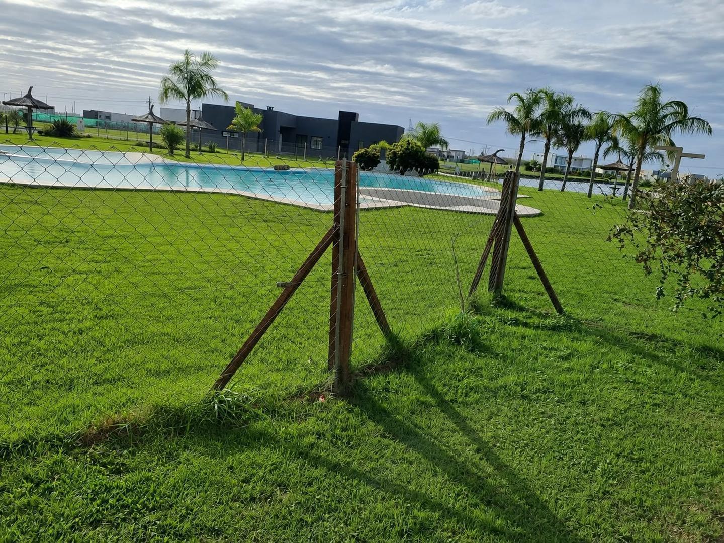 Foto de ESTEBAN ECHEVERRIA. CANNING, BARRIO LA ALAMEDA LOTE 549, imagen 1