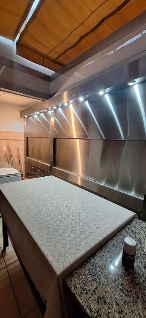 Foto de Casa de 4 Ambientes en Planta Baja con Cochera y Terrazas, imagen 1
