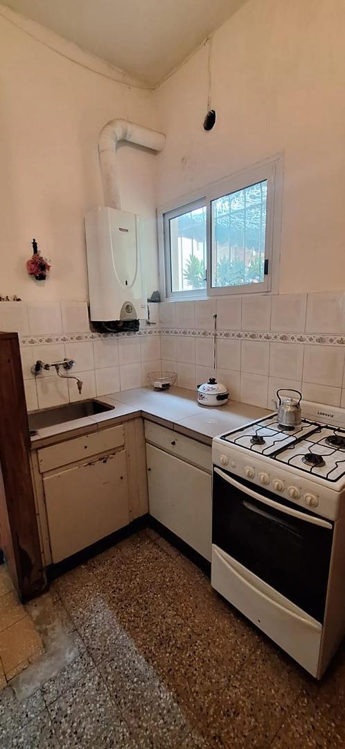 Foto de VILLA DEVOTO. PJE R.DE IBARROLA AMPLIO PH 3 AMB.2 PLANTAS EN, imagen 5