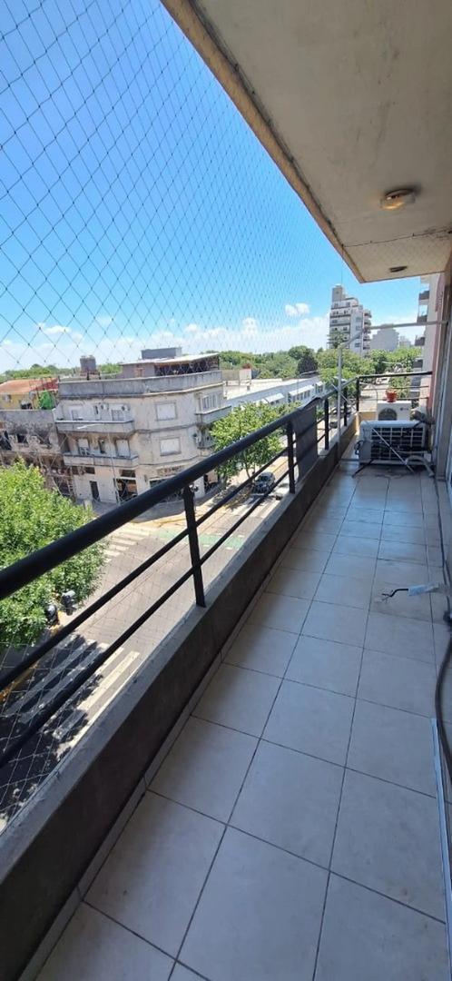 Foto de Departamento de 2 Ambientes con Balcón Corrido, imagen 3