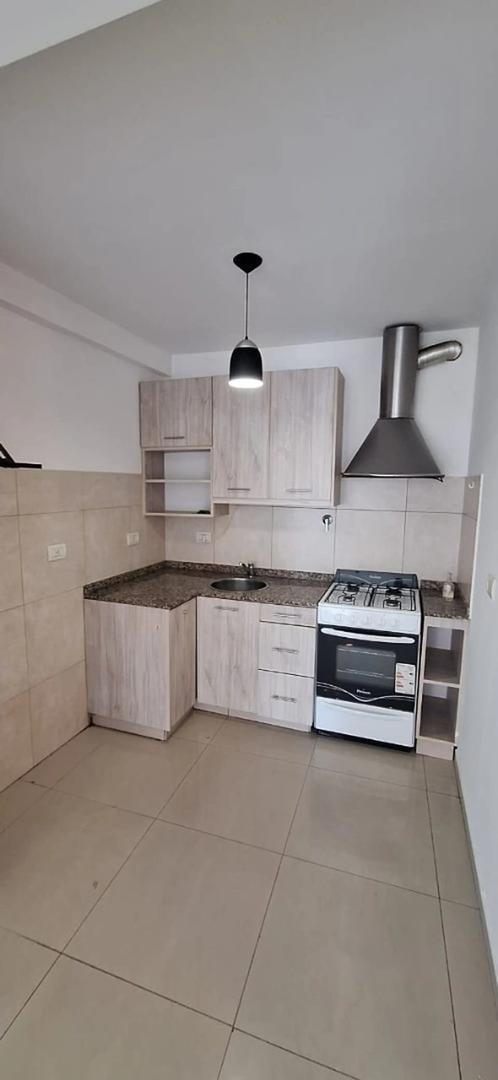 Foto de Departamento de 2 Ambientes con Balcón Corrido, imagen 4