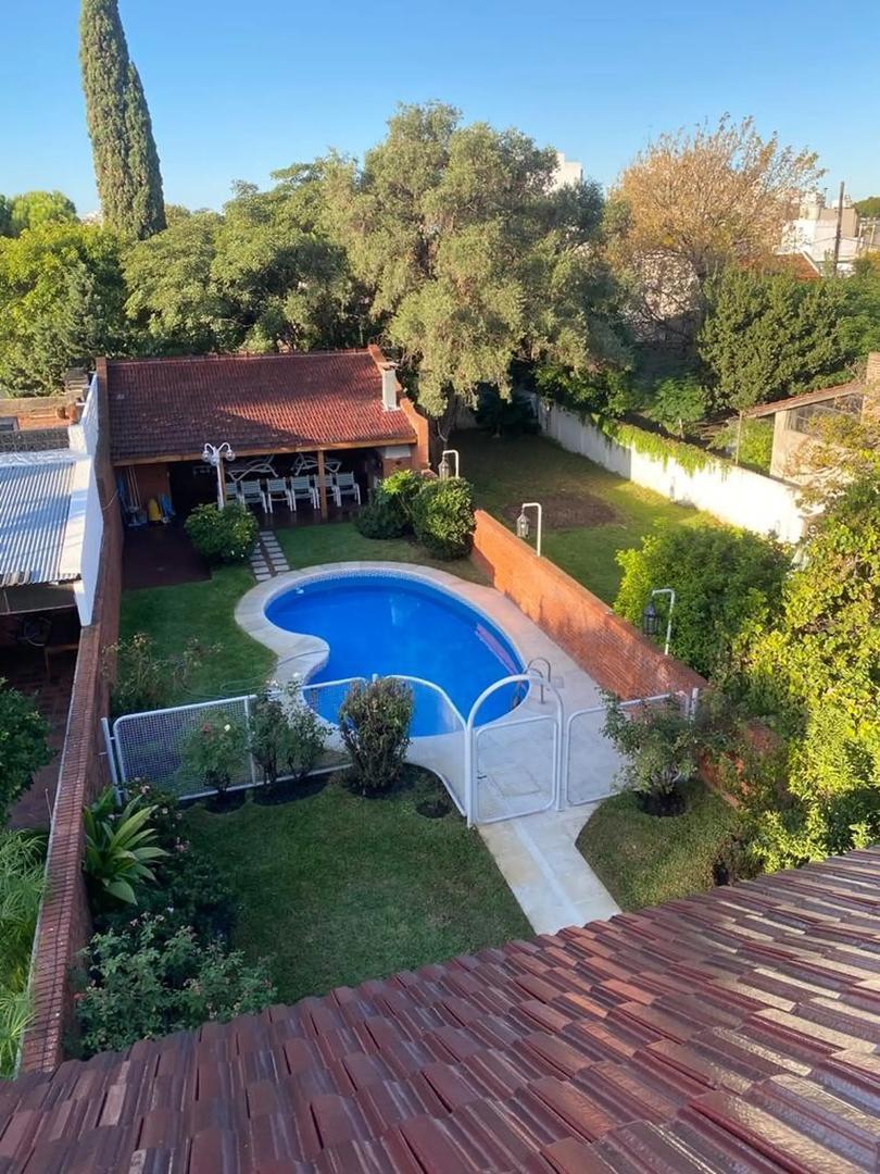 Foto de Irigoyen 1400. Casa 5 Amb. Quincho.Piscina. 5 baños Garage., imagen 1
