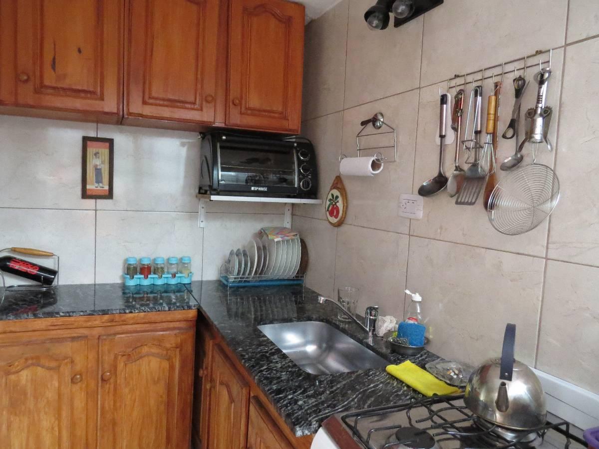 Venta Dpto Tipo Casa 4 Amb - Excelente Ubicación Avellaneda 1