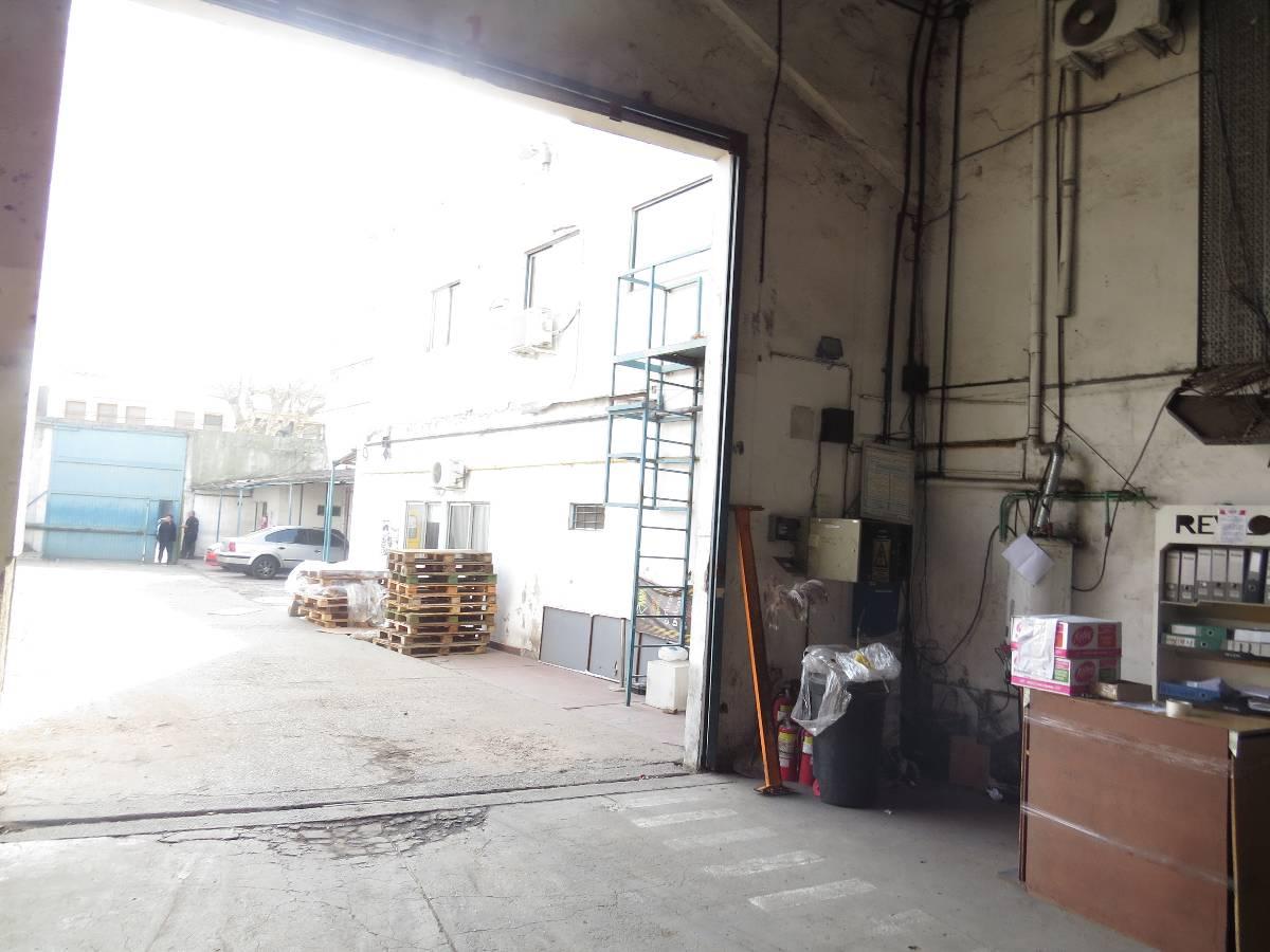 Venta Galpónes en Block en Avellaneda 3