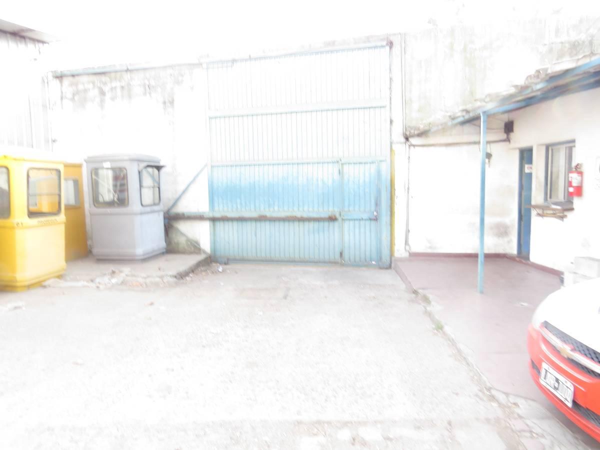 Venta Galpónes en Block en Avellaneda 5