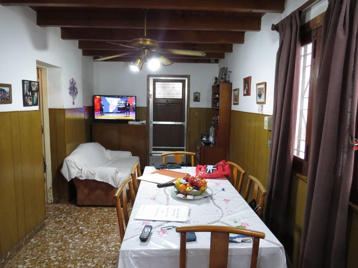 Vendo Casa 4 Ambientes en Avellaneda 5