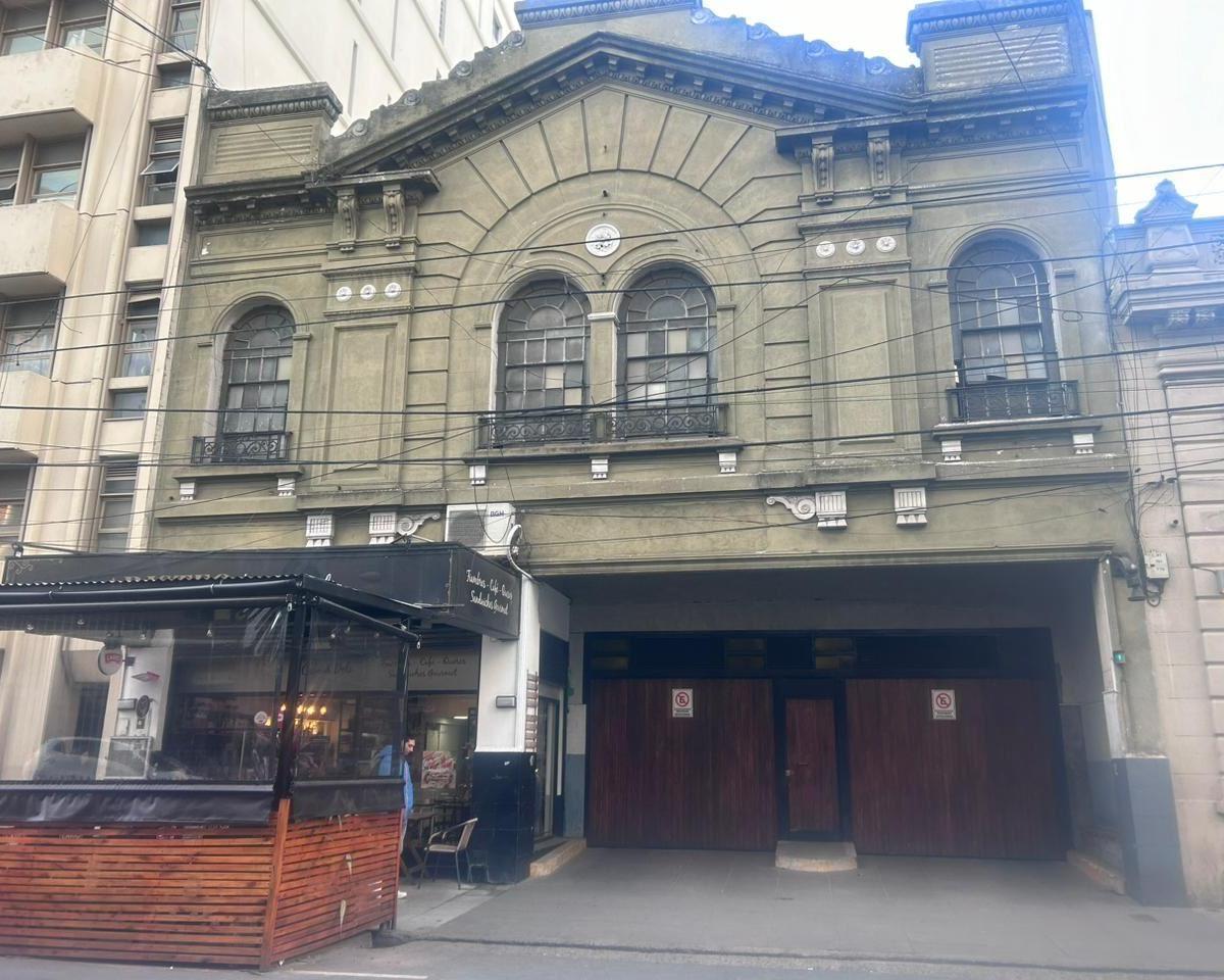 Cochera en Avellaneda Centro 2