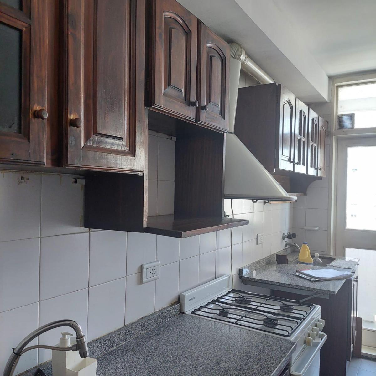 Vendo Dpto. 2 Amb. Avellaneda 5