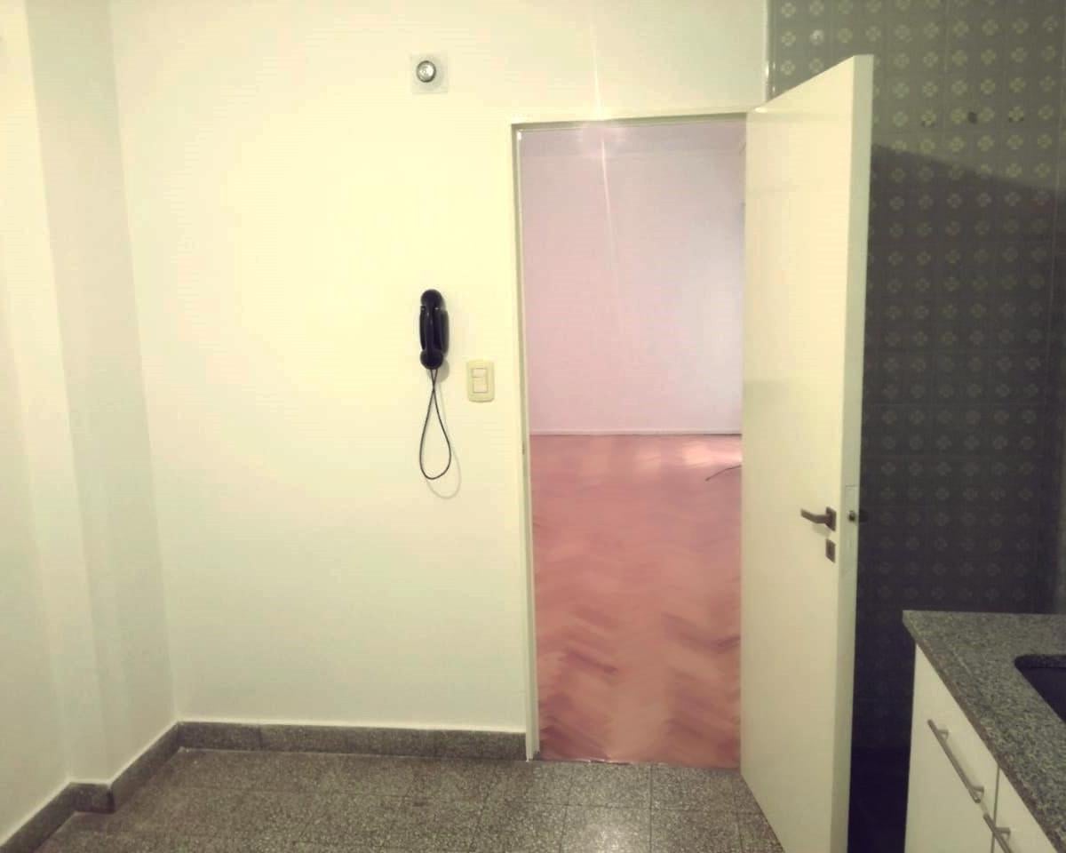 Foto de VENTA VILLA URQUIZA, departamento 2/3 ambientes, baulera, fte a la plaza, imagen 5