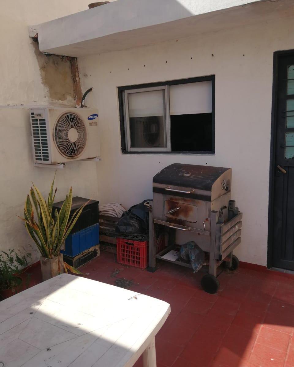 Venta. PH,4 Dorm. y Terraza 3