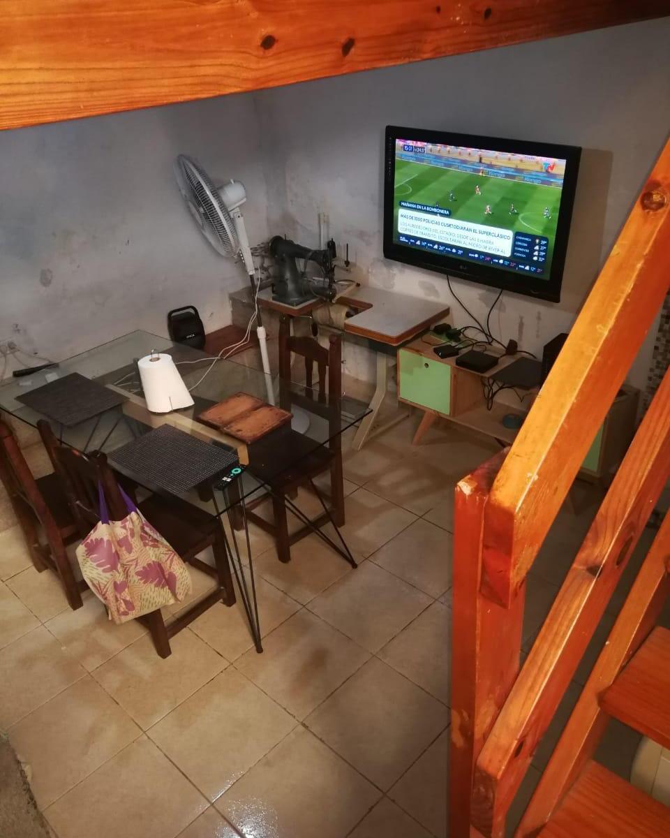 Venta. PH,4 Dorm. y Terraza 1