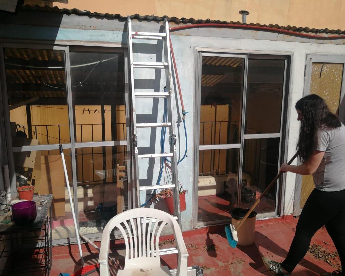 Venta. PH,4 Dorm. y Terraza 4