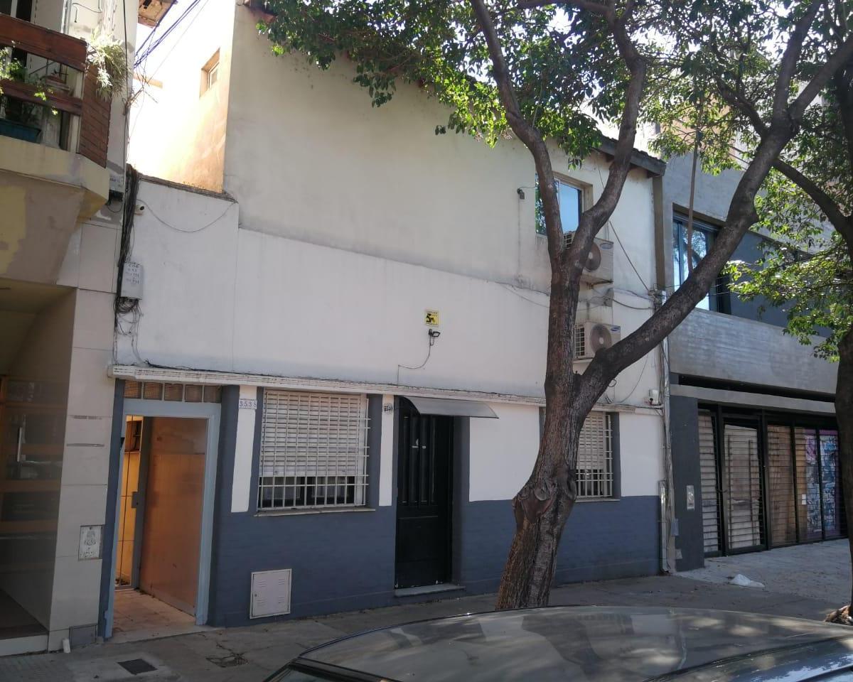 Venta. PH,4 Dorm. y Terraza 5
