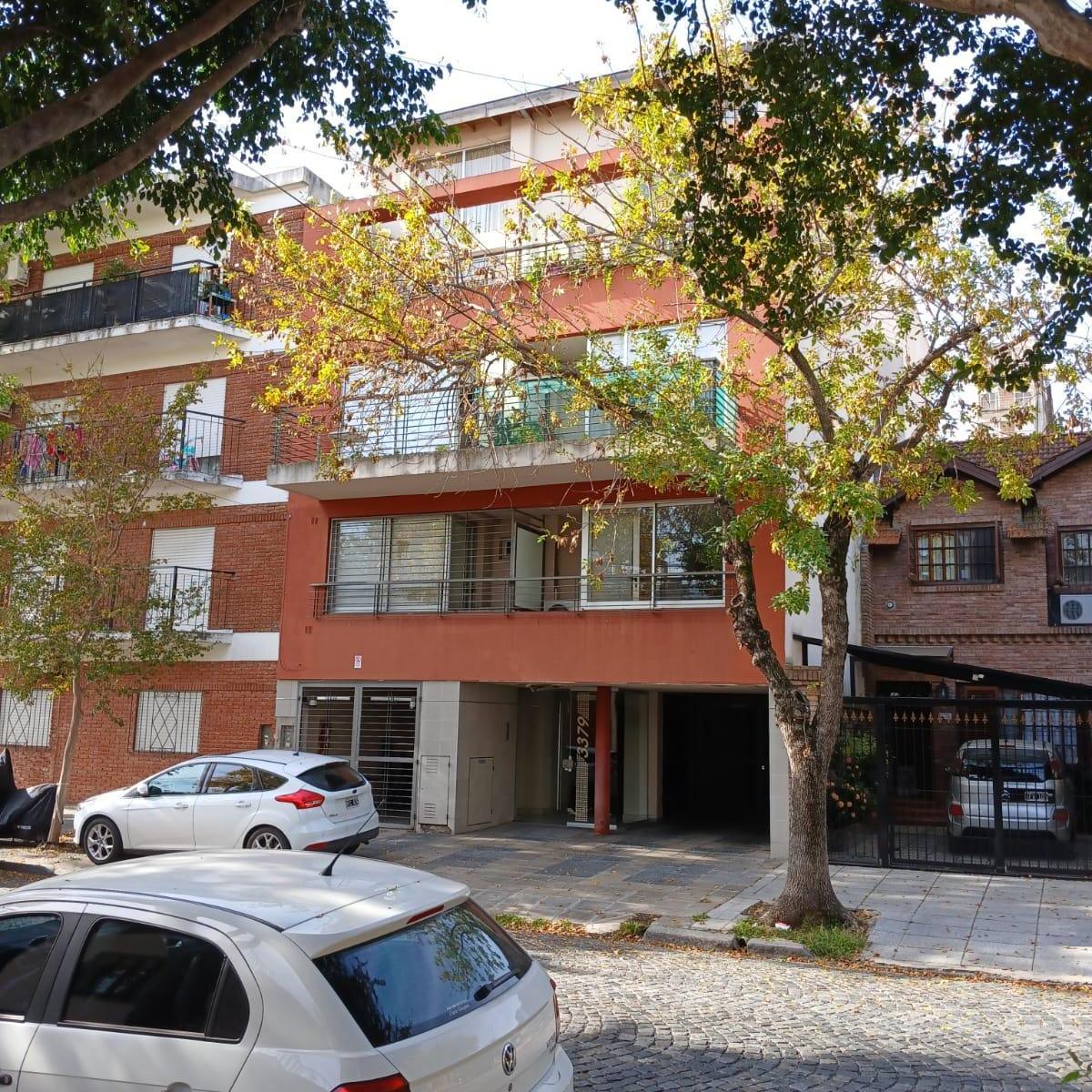 Venta Monoambiente en Villa Urquiza, Zona Tranquila y con Buenos Accesos 3