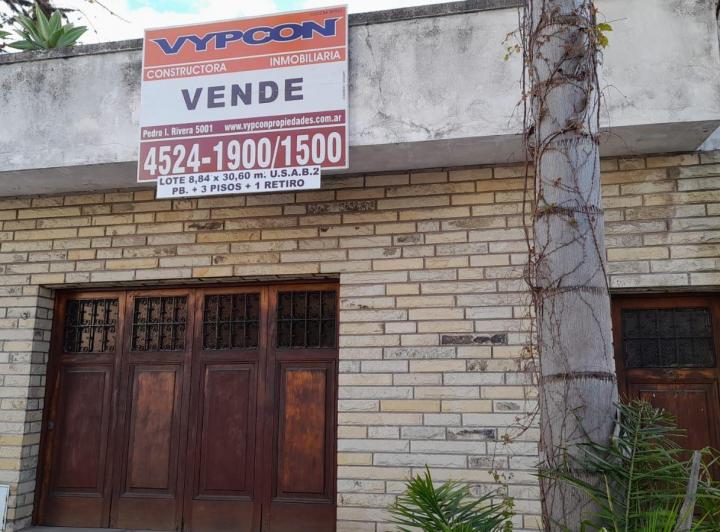 Propiedad en Argentina