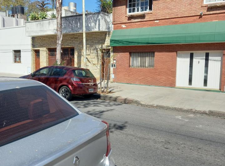 VENTA 2 CASAS SOBRE LOTE PROPIO 5