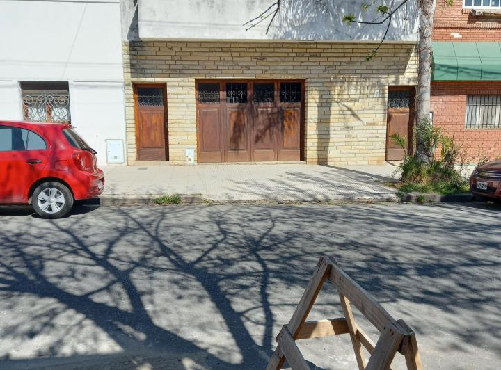 VENTA 2 CASAS SOBRE LOTE PROPIO 2