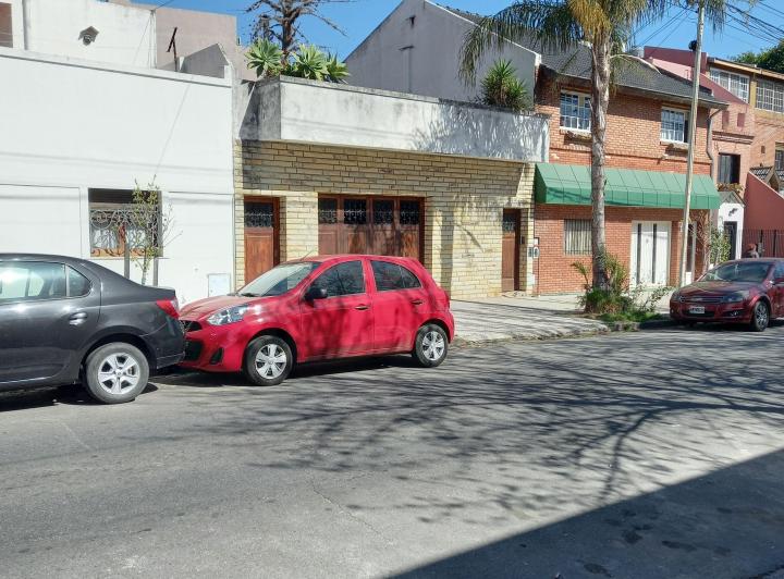 VENTA 2 CASAS SOBRE LOTE PROPIO 3