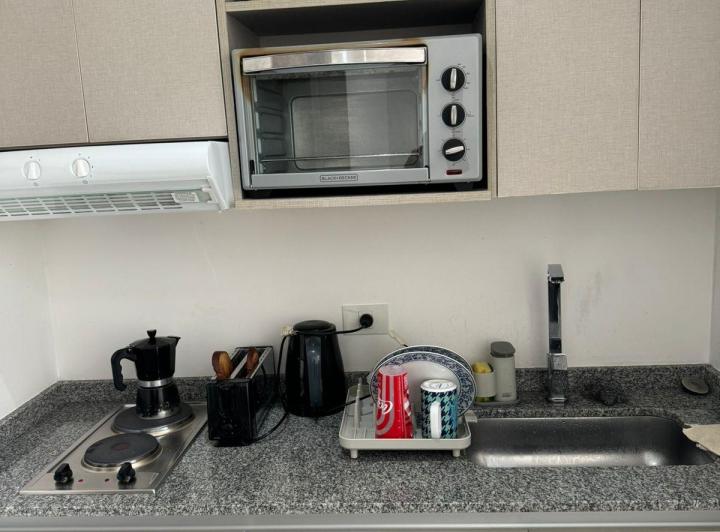 MONOAMBIENTE EN ALQUILER EN VILLA URQUIZA 1