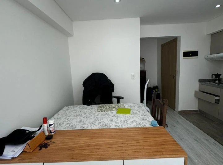 MONOAMBIENTE EN ALQUILER EN VILLA URQUIZA 2