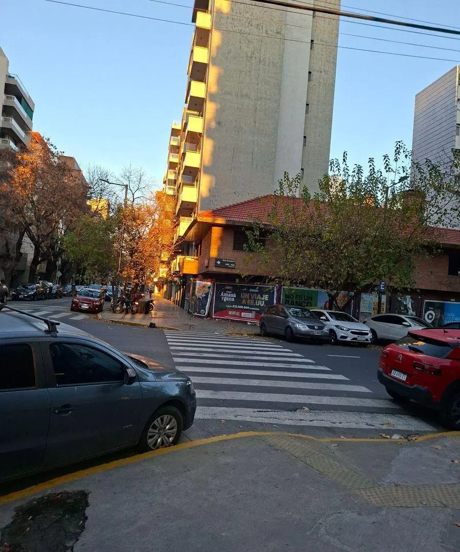 VENTA VILLA URQUIZA ESPECTACULAR LOTE EN ESQUINA C/DEMOLICIÓN 3