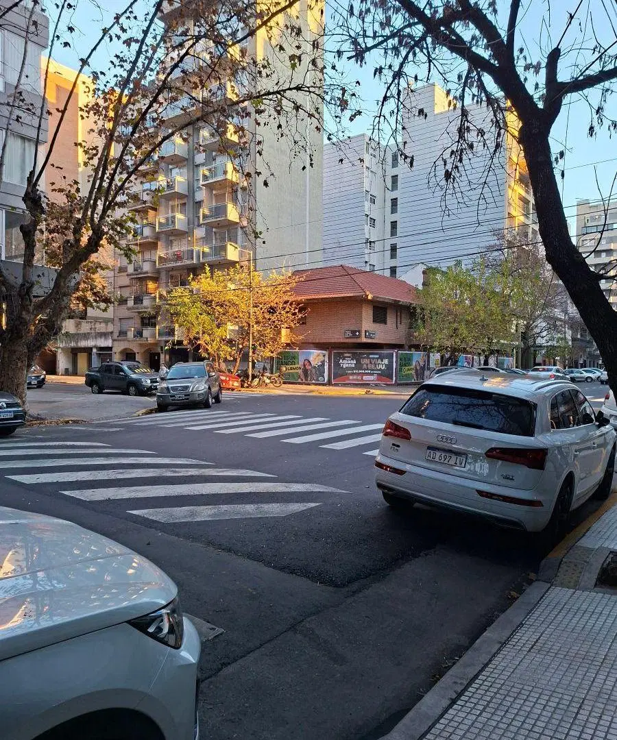 VENTA VILLA URQUIZA ESPECTACULAR LOTE EN ESQUINA C/DEMOLICIÓN 4