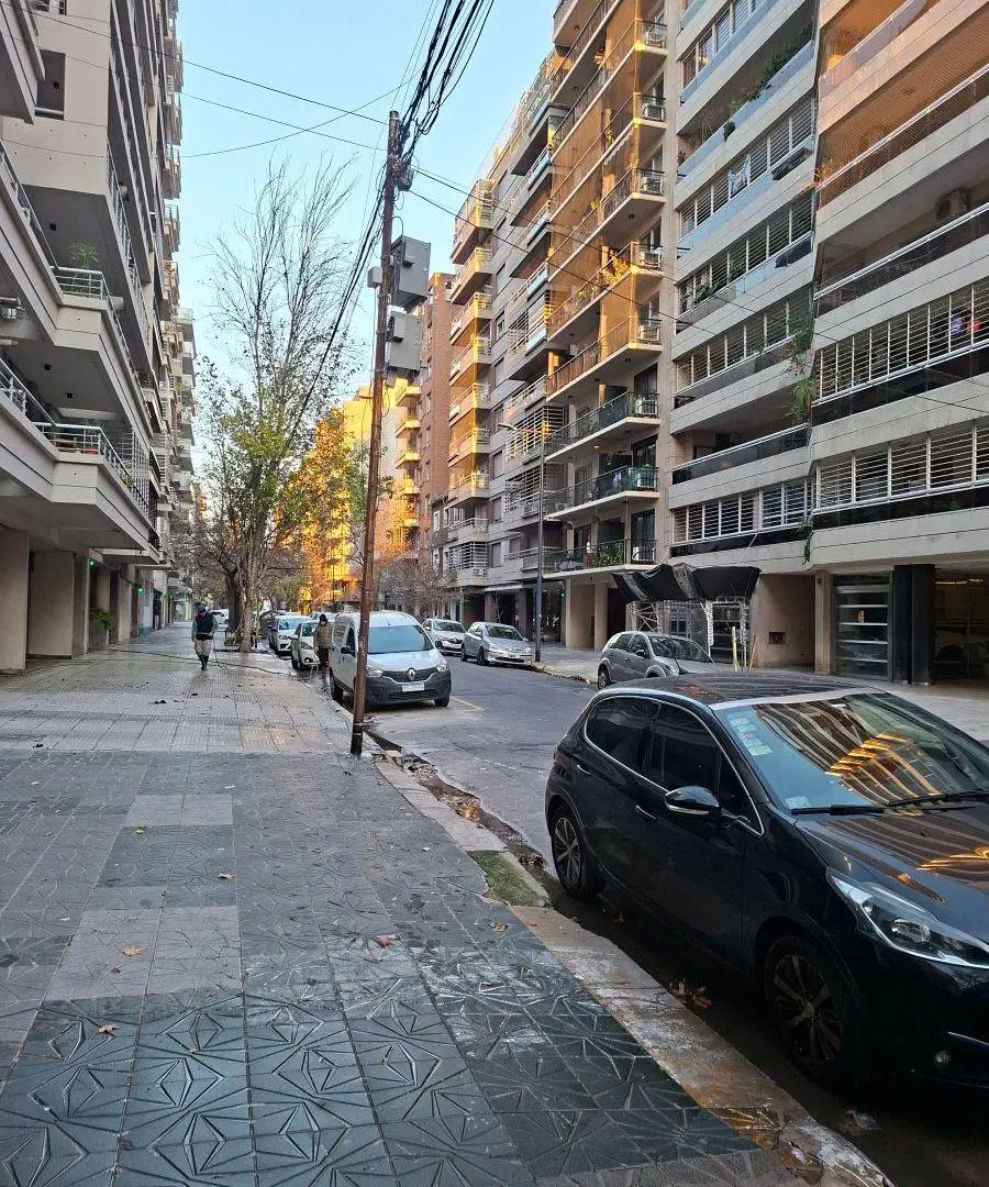 VENTA VILLA URQUIZA ESPECTACULAR LOTE EN ESQUINA C/DEMOLICIÓN 2